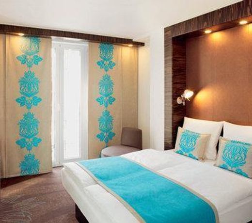 Motel One Leipzig-Nikolaikirche