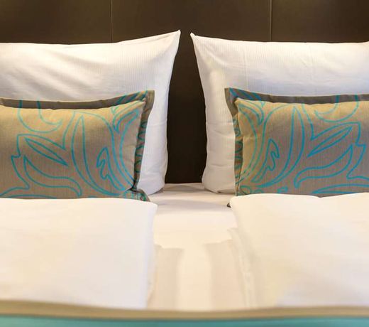 Motel One Leipzig-Nikolaikirche