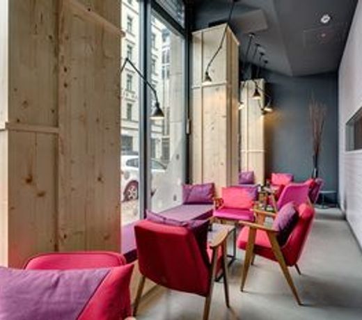 MEININGER Hotel Leipzig Hauptbahnhof