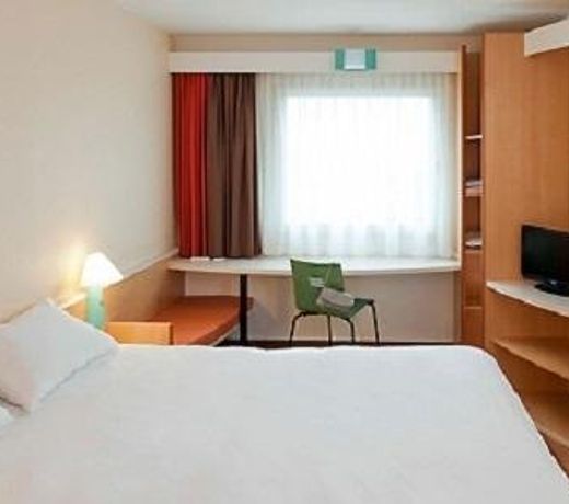 MEININGER Hotel Leipzig Hauptbahnhof