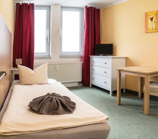 SchlafGut Pension