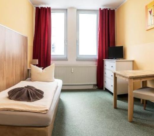 SchlafGut Pension