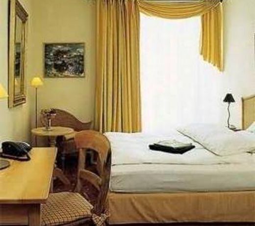 Hotel Leipzig City Nord by Campanile