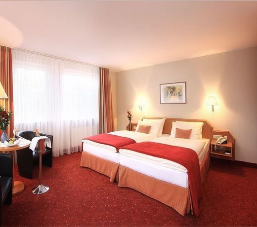 Parkhotel Diani