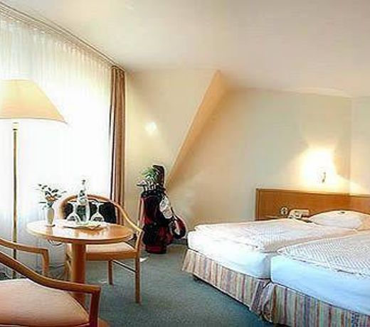 Parkhotel Diani