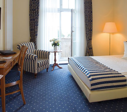 Victor's Residenz-Hotel Leipzig