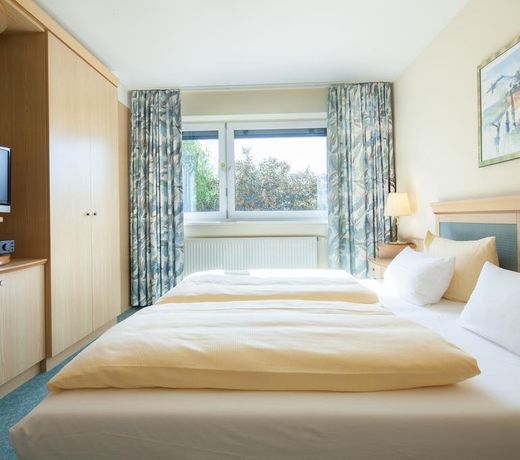 Suite Hotel Leipzig