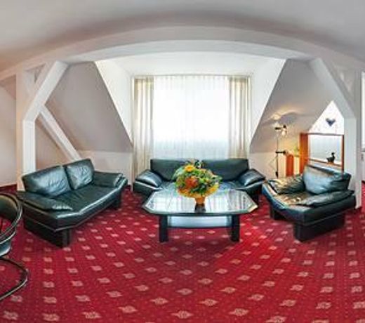 Hotel Berlin