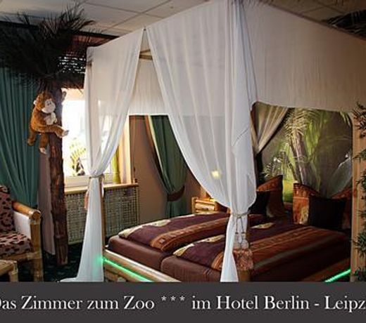 Hotel Berlin