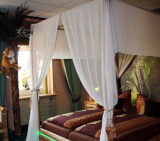 Hotel Berlin