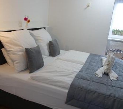 Stern Hotel