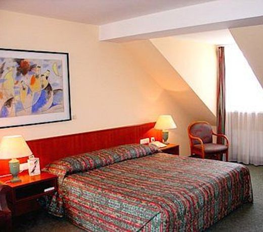 Galerie Hotel Leipziger Hof