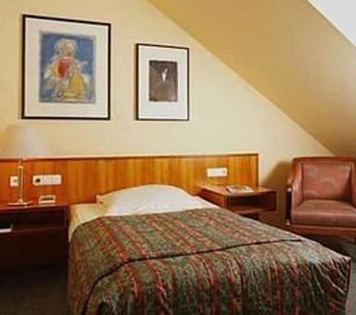 Galerie Hotel Leipziger Hof
