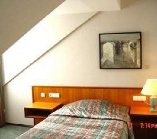 Galerie Hotel Leipziger Hof