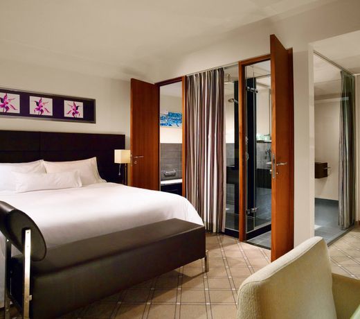The Westin Leipzig