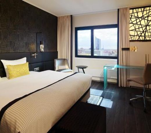 The Westin Leipzig