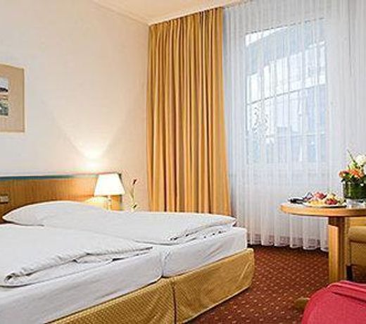 Dorint Hotel Leipzig