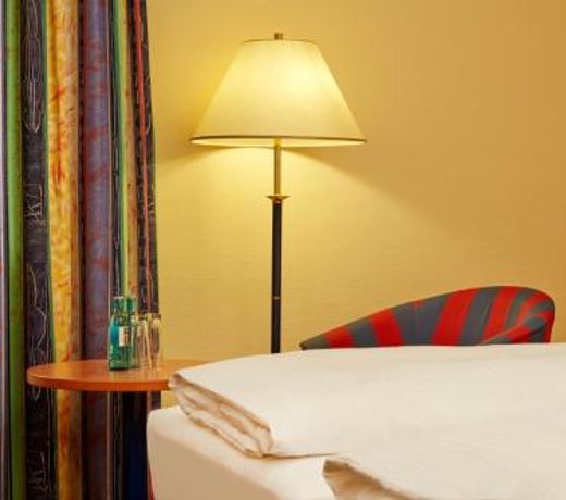 H4 Hotel Leipzig