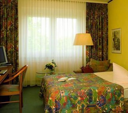 Best Western Hotel Windorf