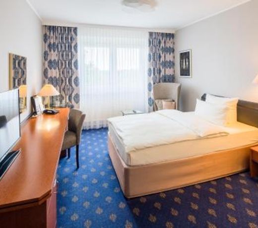 Best Western Hotel Windorf