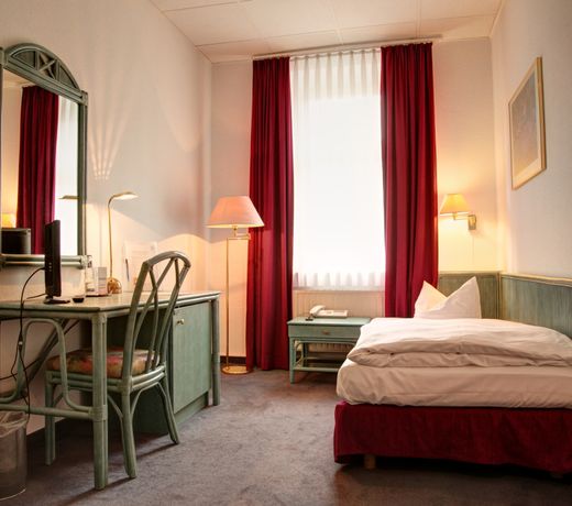 AMADEO Hotel Leipzig