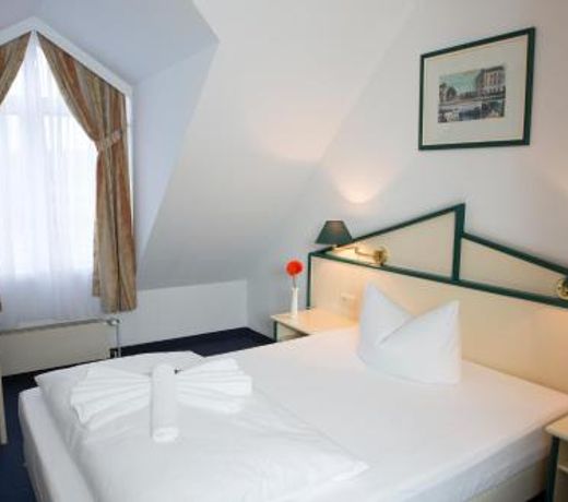 Hotel 3 Linden