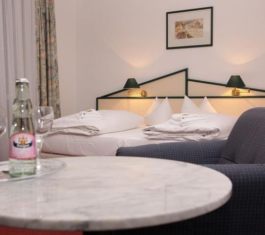 Hotel 3 Linden