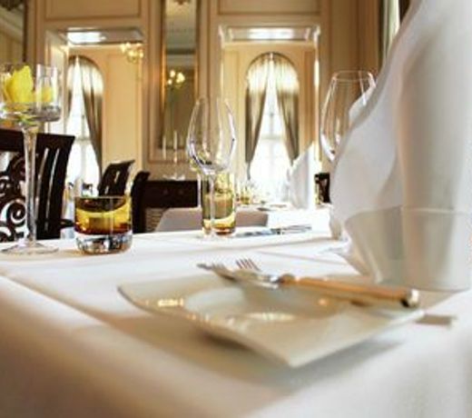 Hotel Furstenhof Leipzig