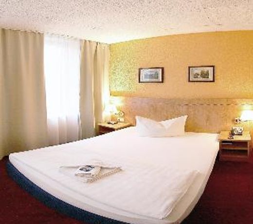 Hotel Adler Leipzig