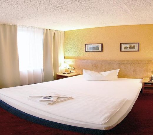 Hotel Adler Leipzig