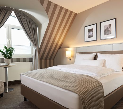 Sachsenpark-Hotel