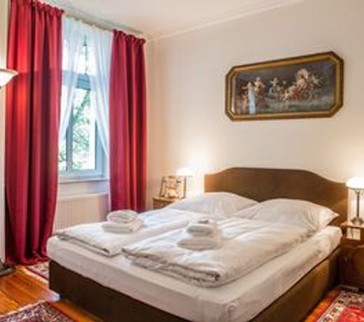 Jahrhunderthotel Leipzig
