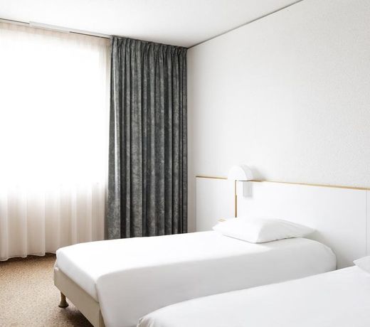 Vienna House Easy by Wyndham Leipzig