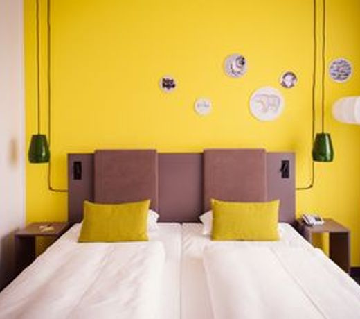 Vienna House Easy by Wyndham Leipzig