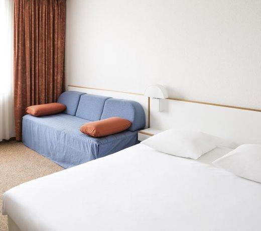 Vienna House Easy by Wyndham Leipzig