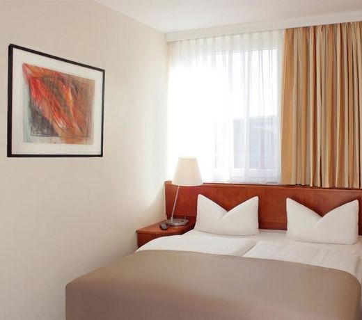 Best Western Hotel Leipzig City Centre