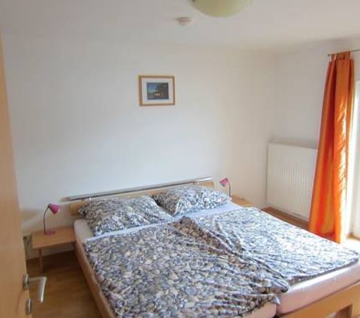 Haus am Hang