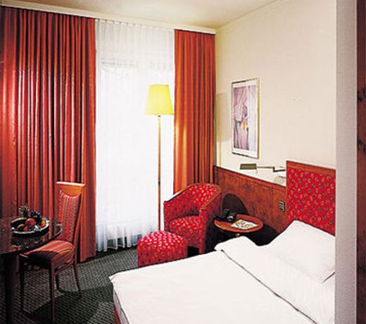 Seminaris Hotel Leipzig