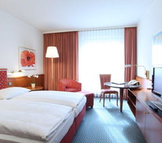 Seminaris Hotel Leipzig