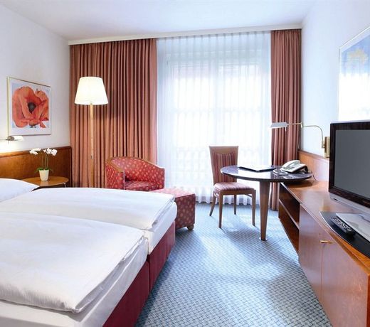 Seminaris Hotel Leipzig