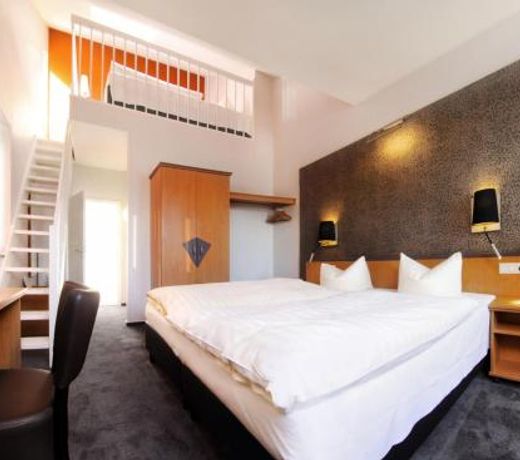 Hotel Hiemann - Superior