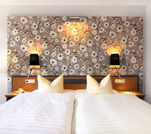 Hotel Hiemann - Superior