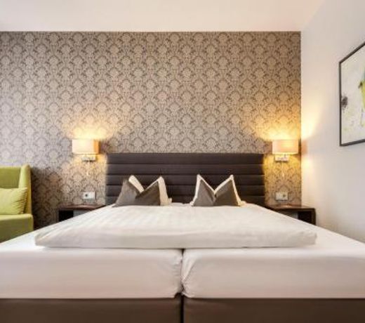 Hotel Hiemann - Superior