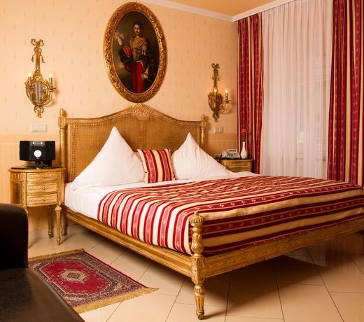 Hotel Don Giovanni