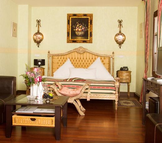 Hotel Don Giovanni