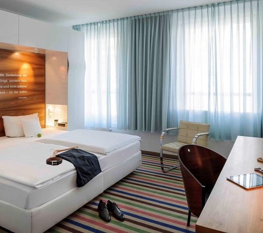 Art Hotel City Leipzig