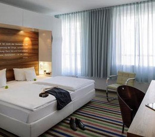 Art Hotel City Leipzig