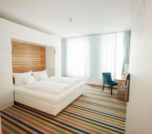 Art Hotel City Leipzig