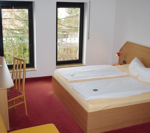 Hotel Zum Abschlepphof