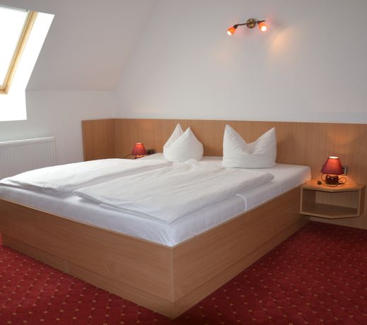 Hotel Zum Abschlepphof
